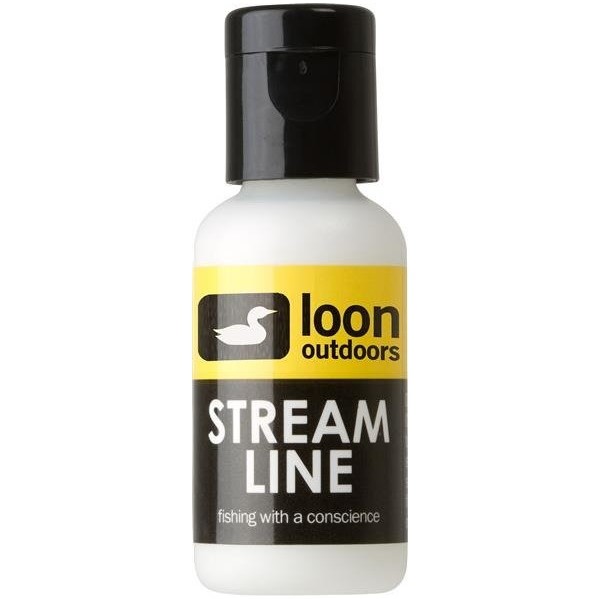Loon Stream Line